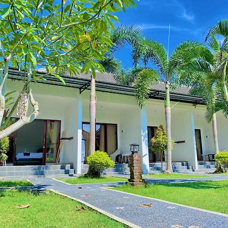 Padang-Padang Sari Homestay Uluwatu Dış mekan fotoğraf