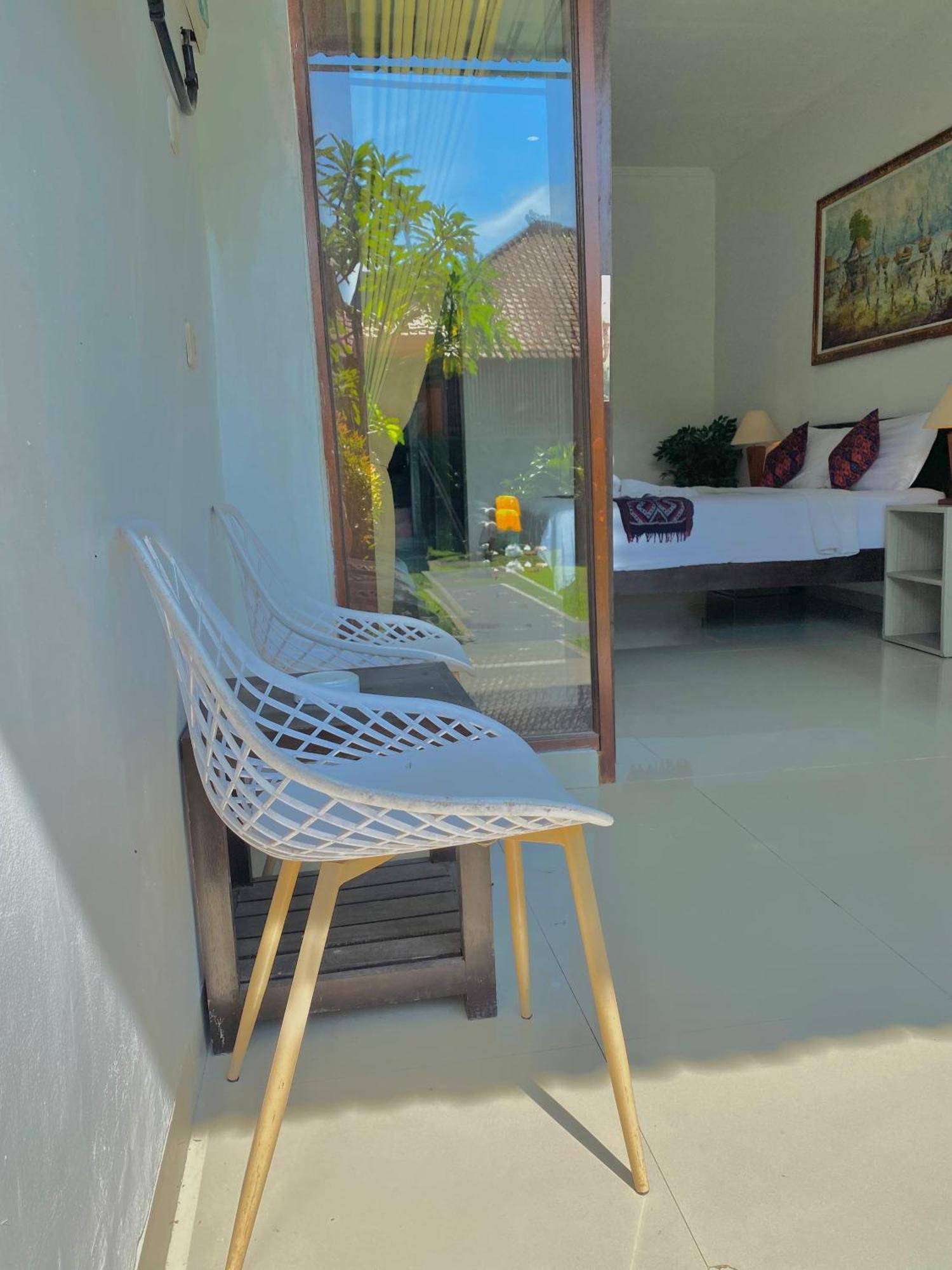 Padang-Padang Sari Homestay Uluwatu Dış mekan fotoğraf